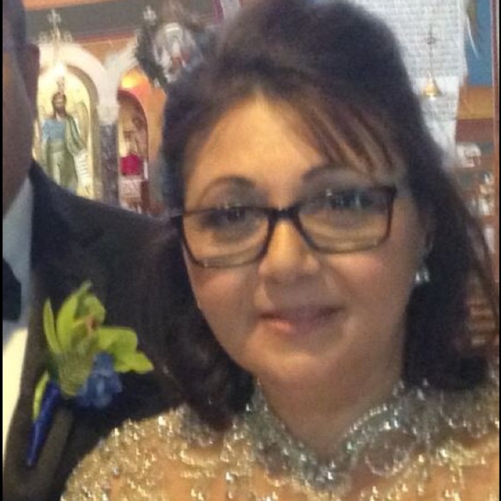 Meet your Posher, Sally