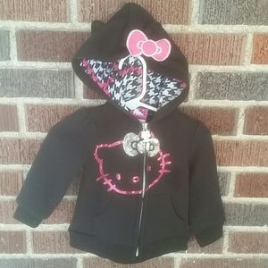 HELLO KITTY ♡Adorable♡ Jacket