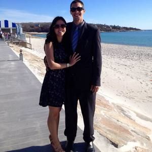 Meet your Posher, Liz