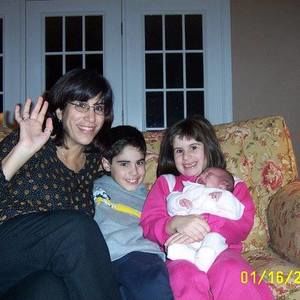 Meet your Posher, Lori