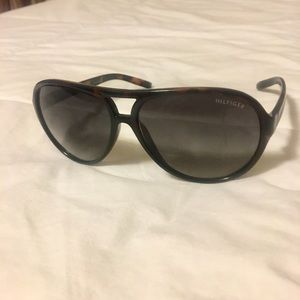Tommy Hilfiger Sunglasses