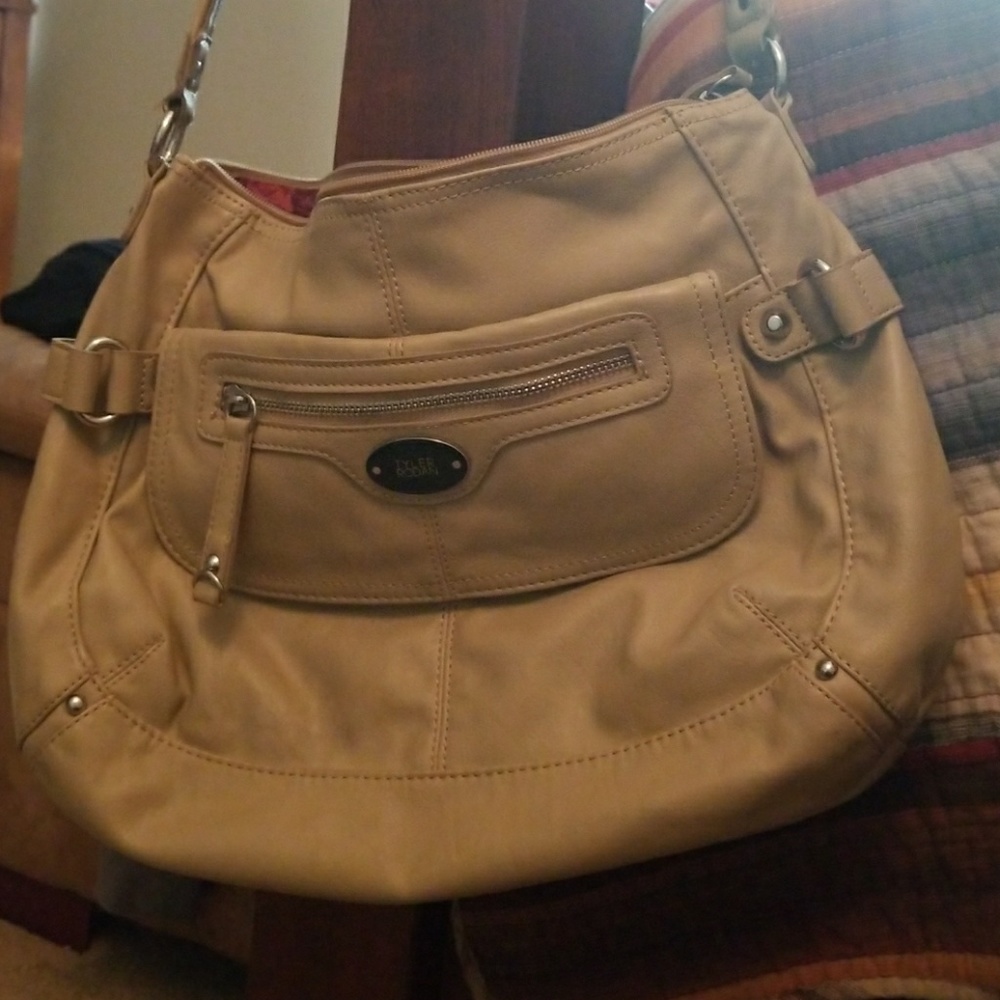 Tyler Rodan purse