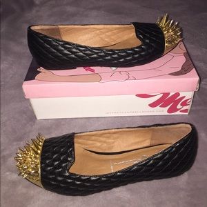 Jeffrey Campbell Crown 2 Loafers