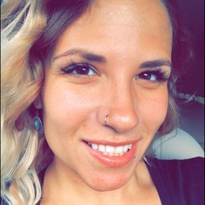 Meet your Posher, Nicolette