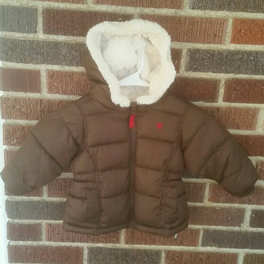 OLD NAVY ♡COMFY and COZY♡  Puffer Coat