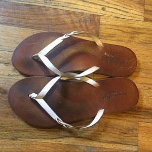 AE flip flops