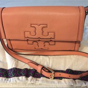Tory Burch Jessica clutch