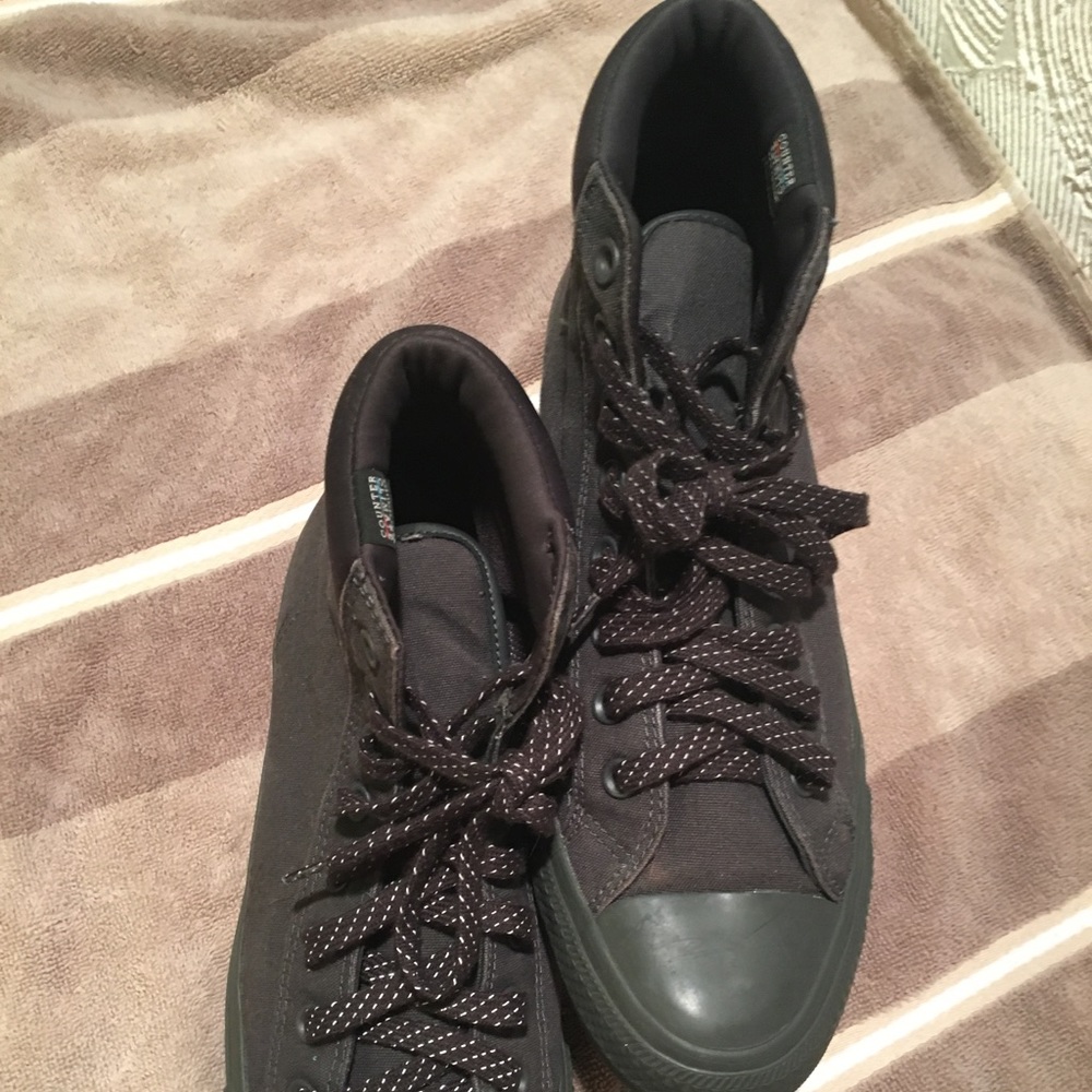 CHUCK TAYLOR ALL STARS