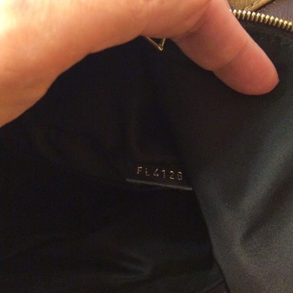 Louis Vuitton Palm Springs Mini M. Rev - Picture 3 of 4