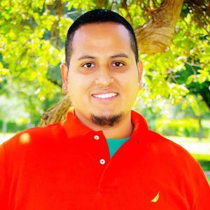 Meet your Posher, David