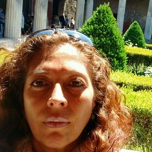 Meet your Posher, Patricia