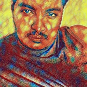 Meet your Posher, Sadiq