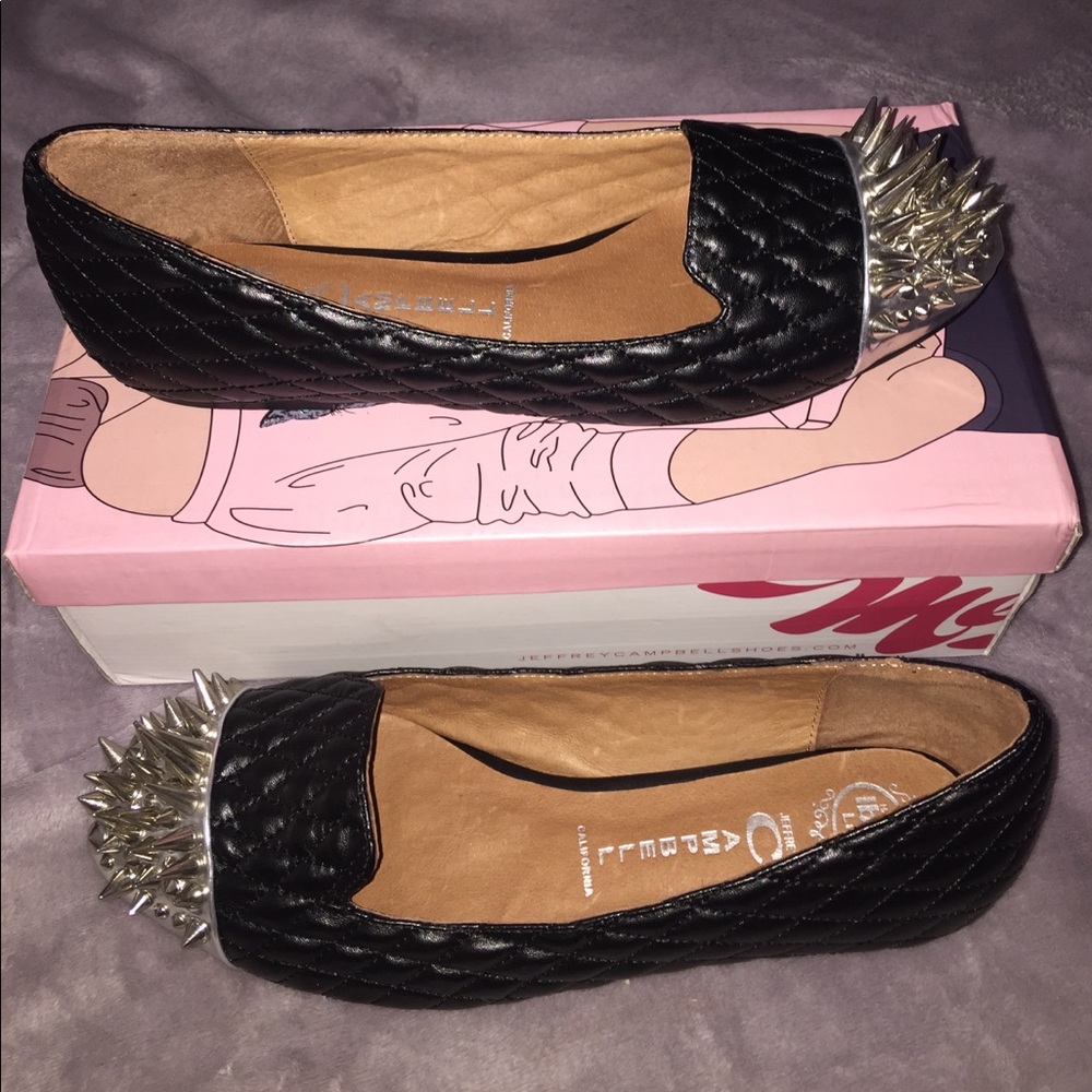 Jeffrey Campbell The Crown 2