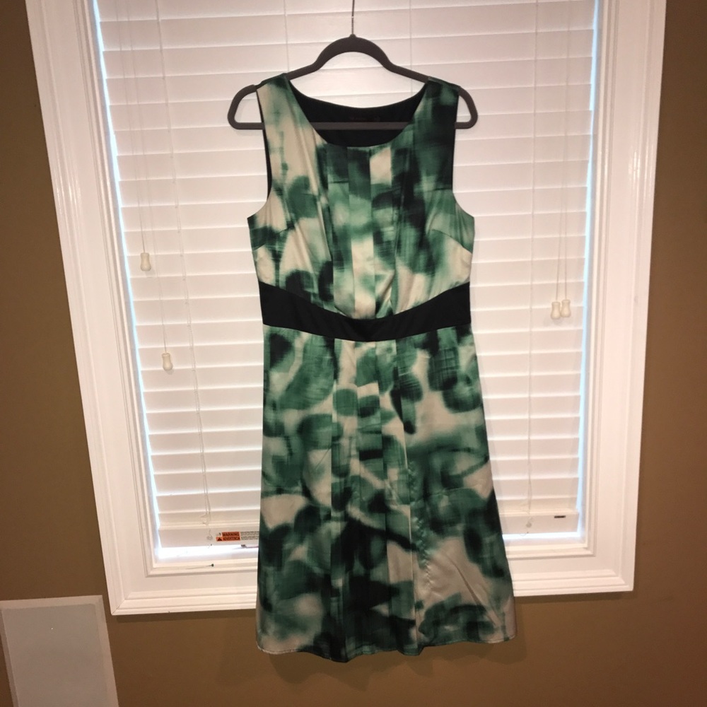 The Limited dress Sz 10