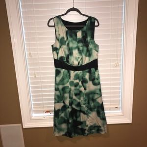 The Limited dress Sz 10 The Limited dress Sz 10