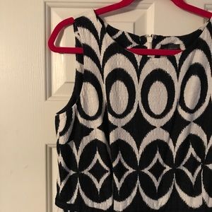 Dress from The Limited Dress from The Limited
