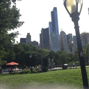 Meet your Posher, Mohammad