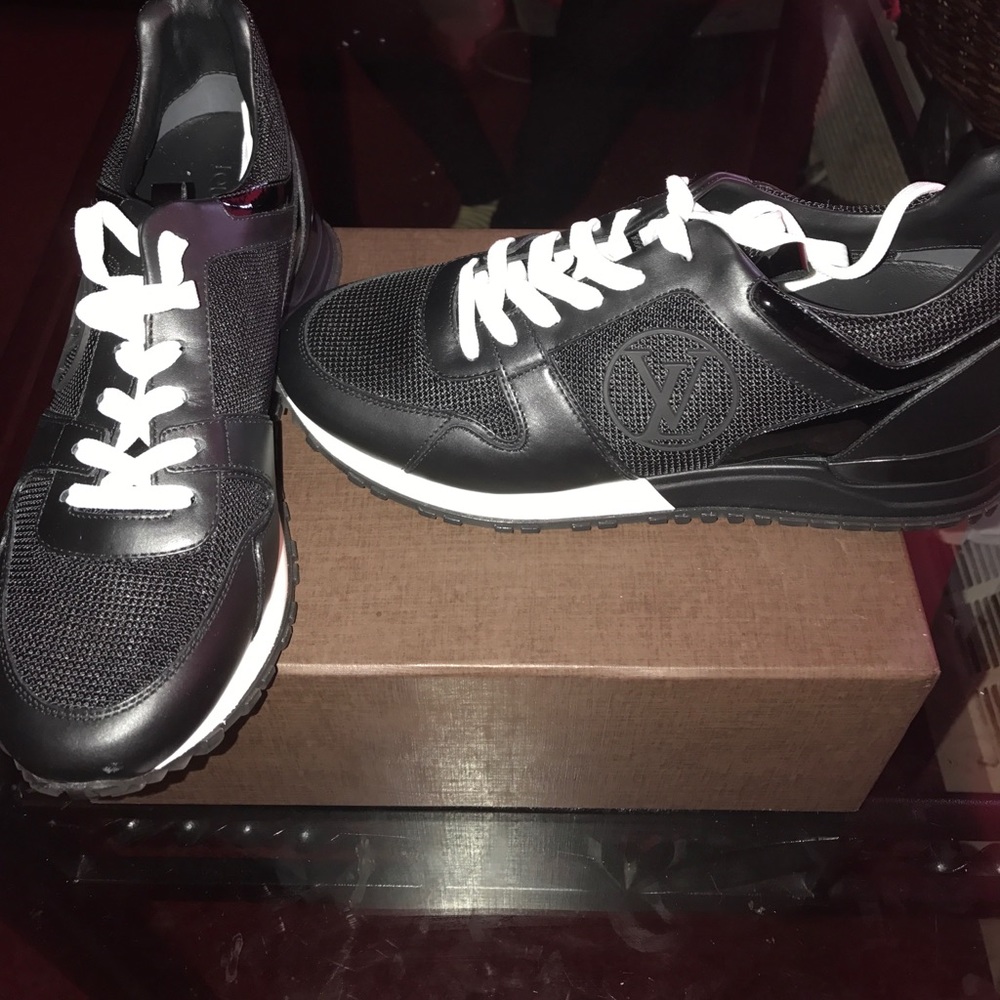 Louis Vuitton sneakers
