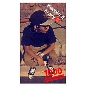 Meet your Posher, Eden