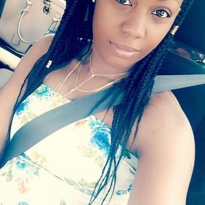 Meet your Posher, Ashli