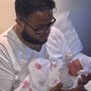 Meet your Posher, Jeff