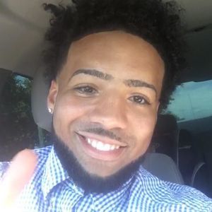 Meet your Posher, Antonio