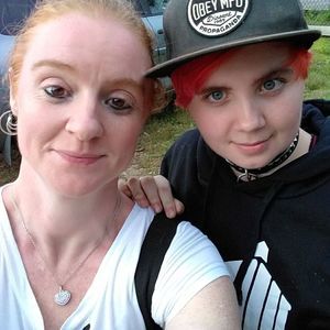 Meet your Posher, Ginger