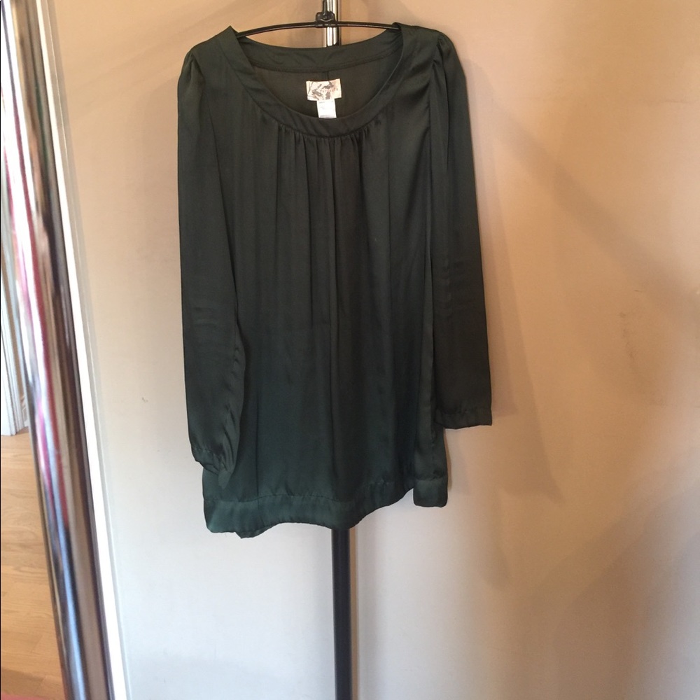 Paraella Dress