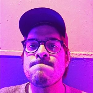 Meet your Posher, Andre