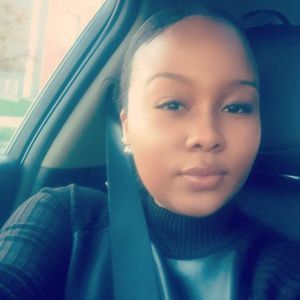 Meet your Posher, Kirsten