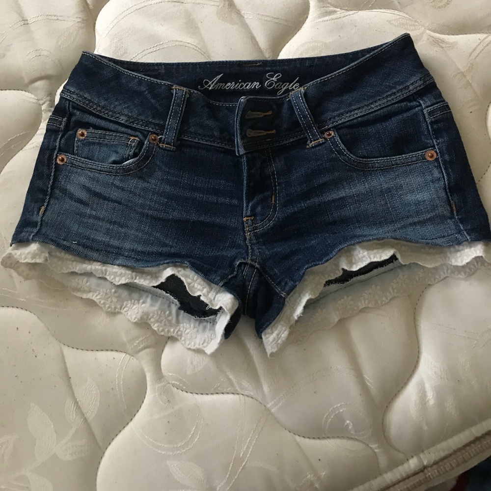 AE shorts