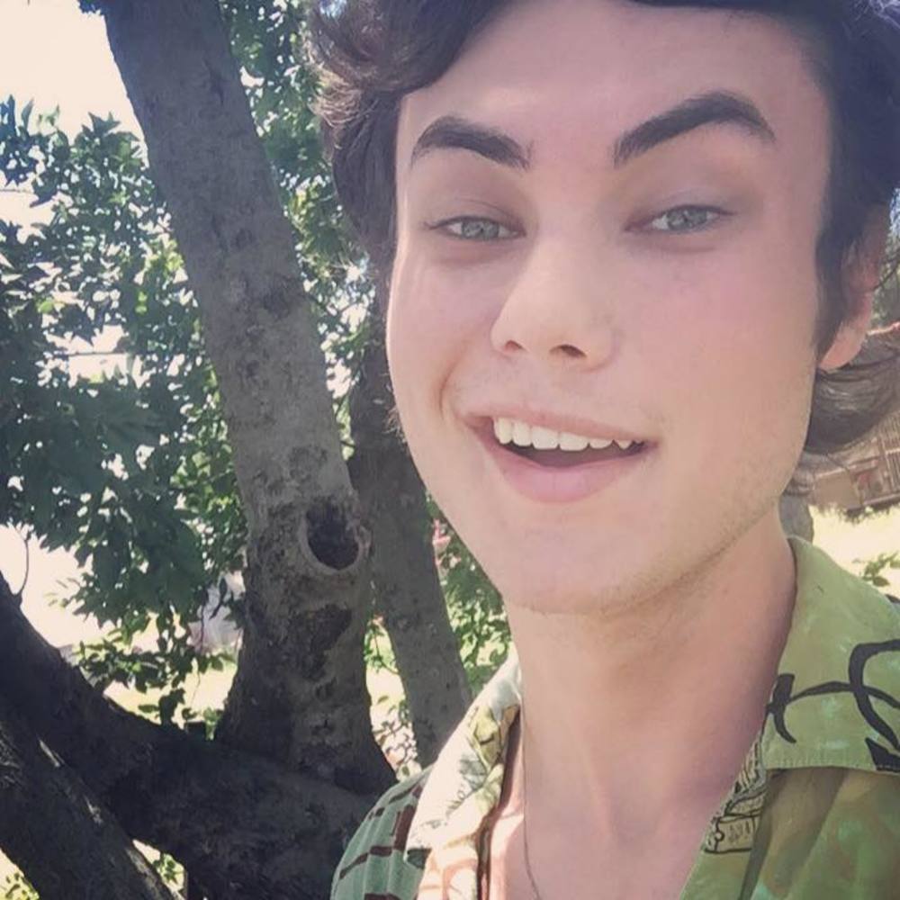 Meet your Posher, Adam