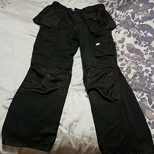 CATERPILLAR Heavy Duty Work Pants