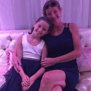 Meet your Posher, Kathleen