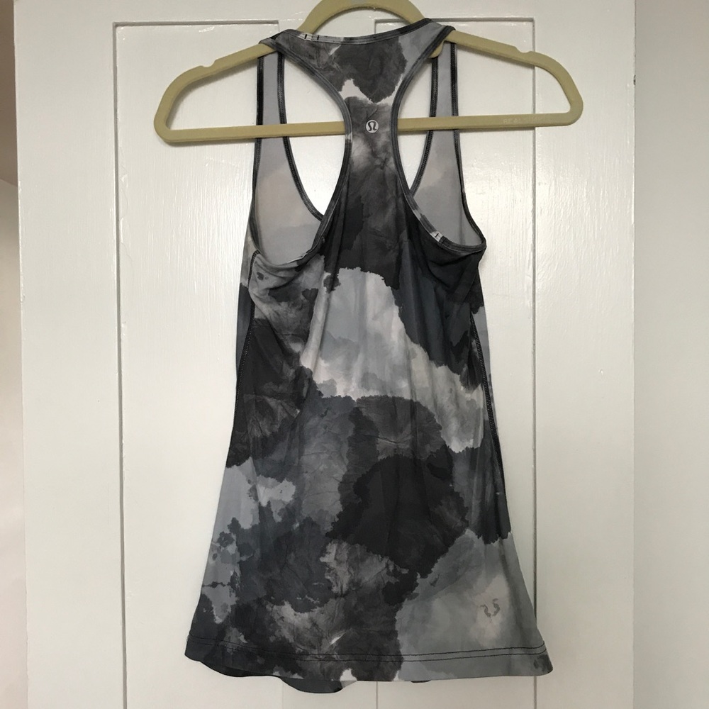 Lululemon Racerback Tank - Picture 4 of 5
