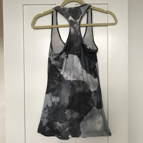 Lululemon Racerback Tank - Picture 4 of 5