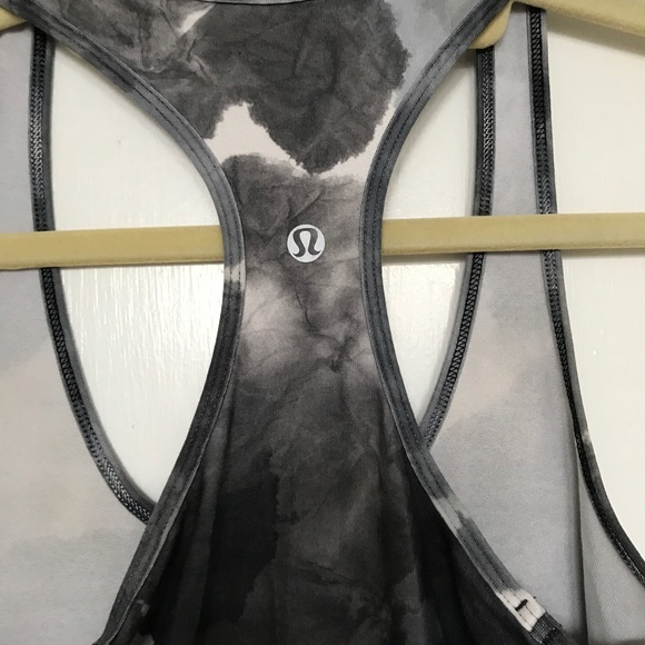 Lululemon Racerback Tank - Picture 5 of 5