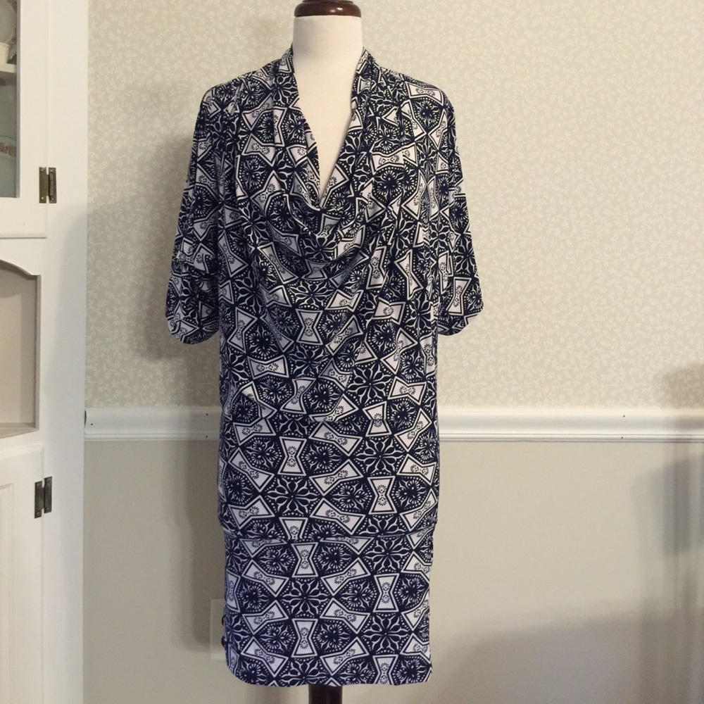 Bcbg maxazria dress 5