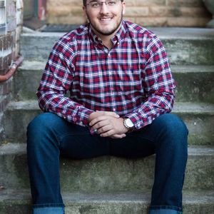 Meet your Posher, Josh