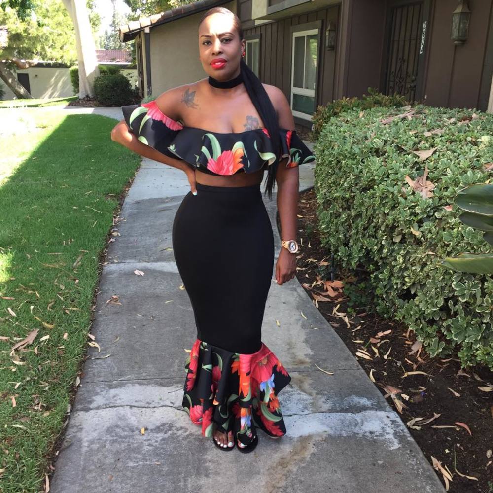 Meet your Posher, Mel