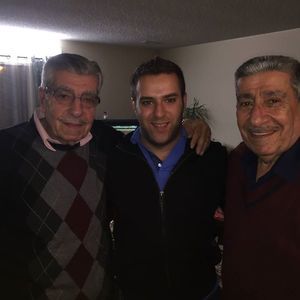 Meet your Posher, Zee