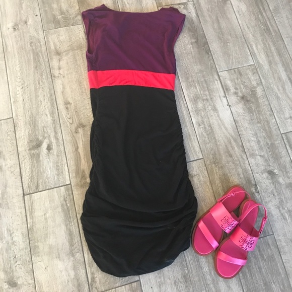 INC dress midi - Picture 4 of 4