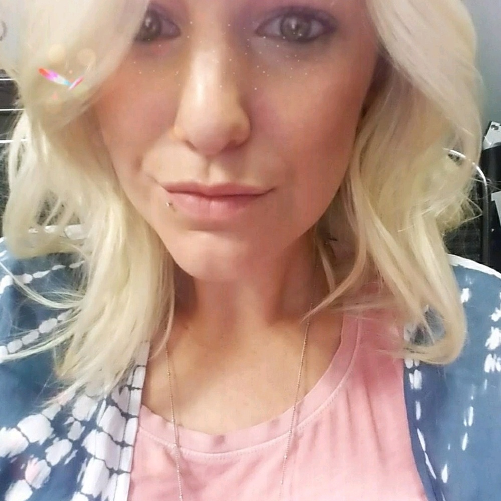 Meet your Posher, Tanya