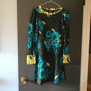 ZaZa Couture dress Size small