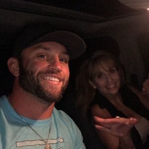 Meet your Posher, Dawn