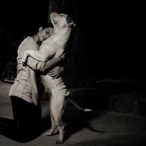 Meet your Posher, Lisbett