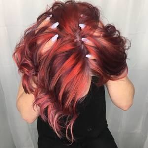 Meet your Posher, Tatiana