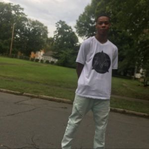 Meet your Posher, Andre