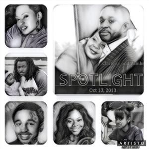 Meet your Posher, Clarence