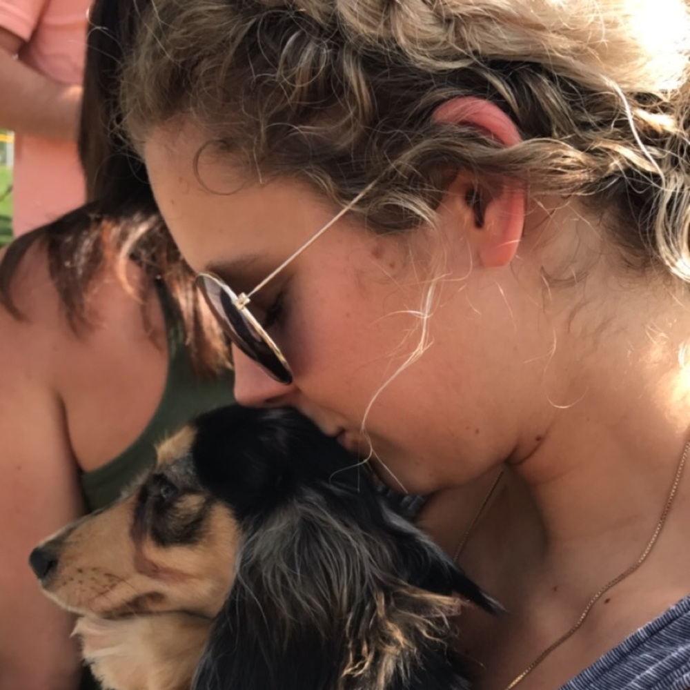 Meet your Posher, Heather